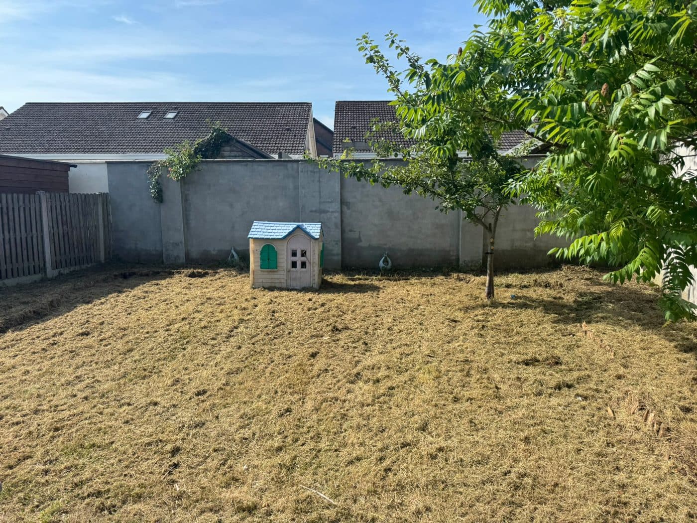 Landscaping