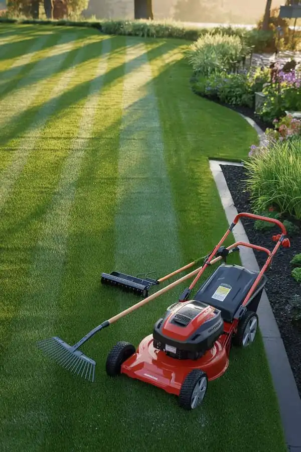 Artificial grass